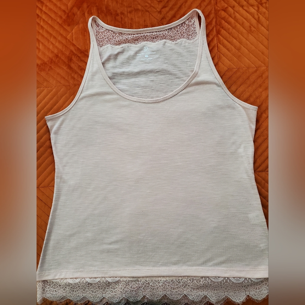 EUC! NY&CO Tank top